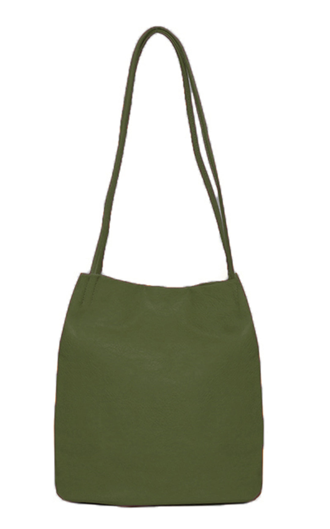 Grace Bag | Green