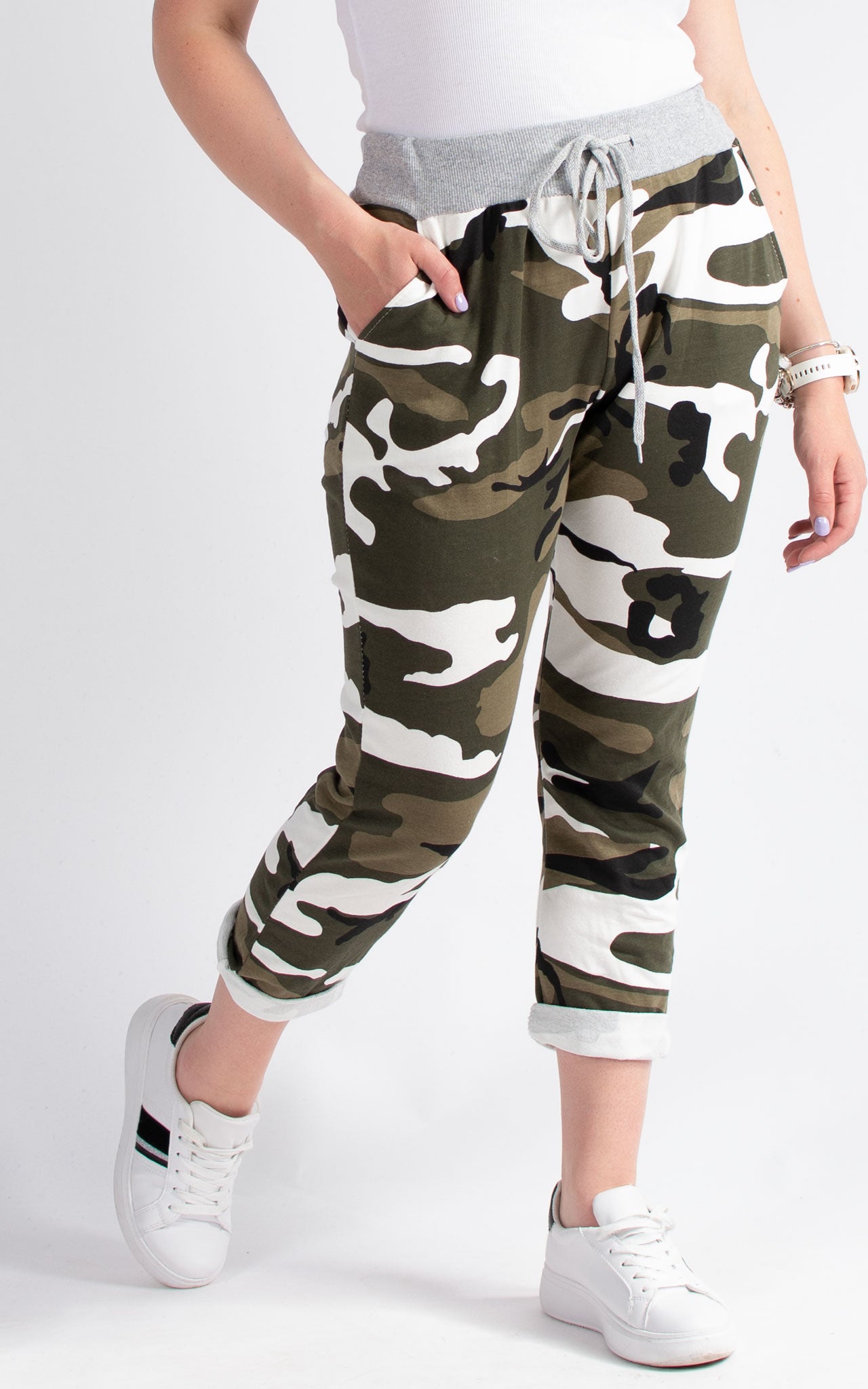 Camouflage Joggers Camouflage Trousers Womens Uk Women's