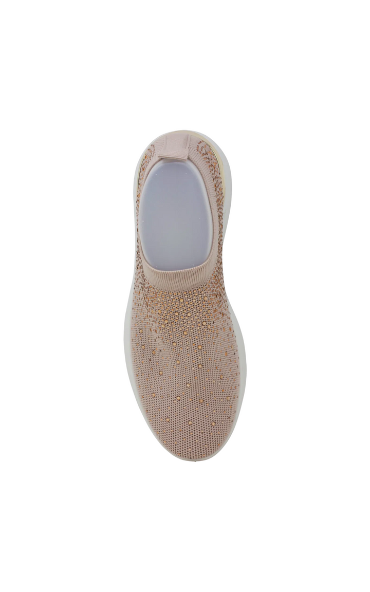 Cindy Trainer | Sparkle | Pink