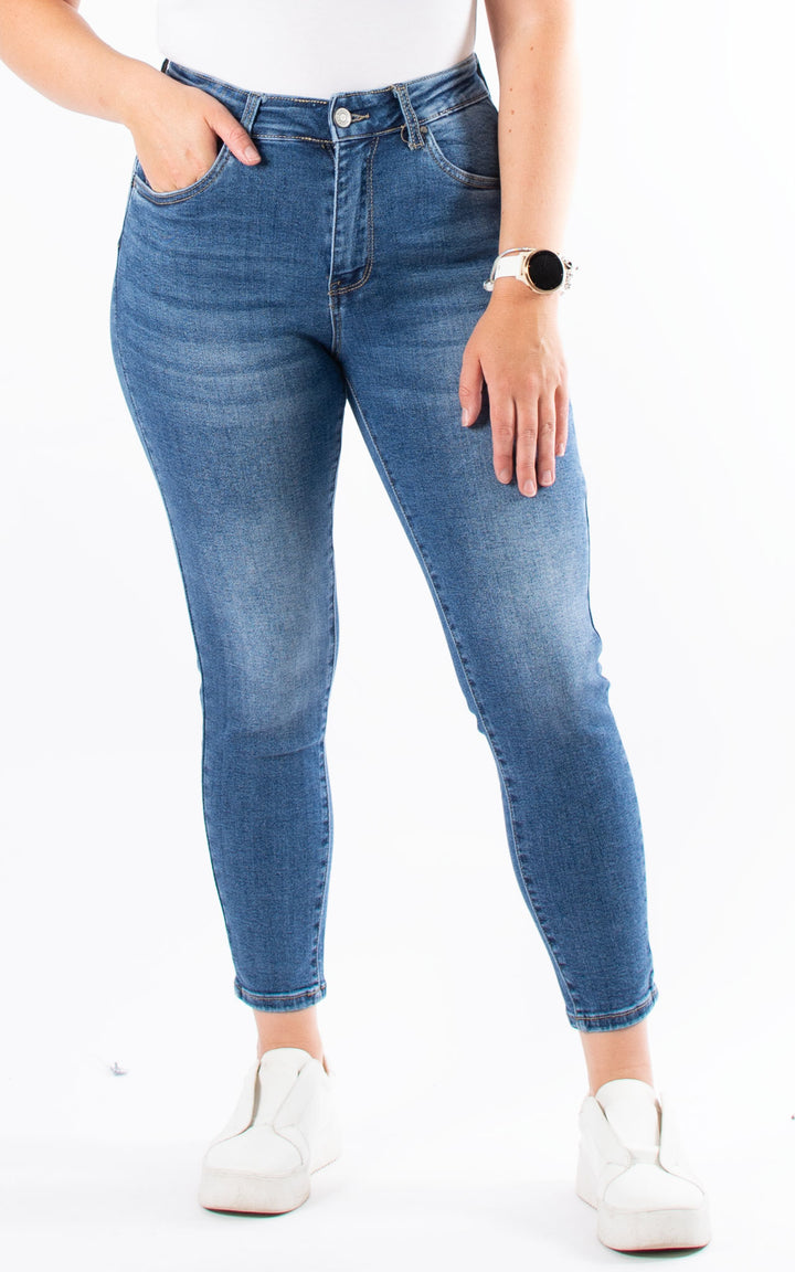 Jeans | Skinny | Denim