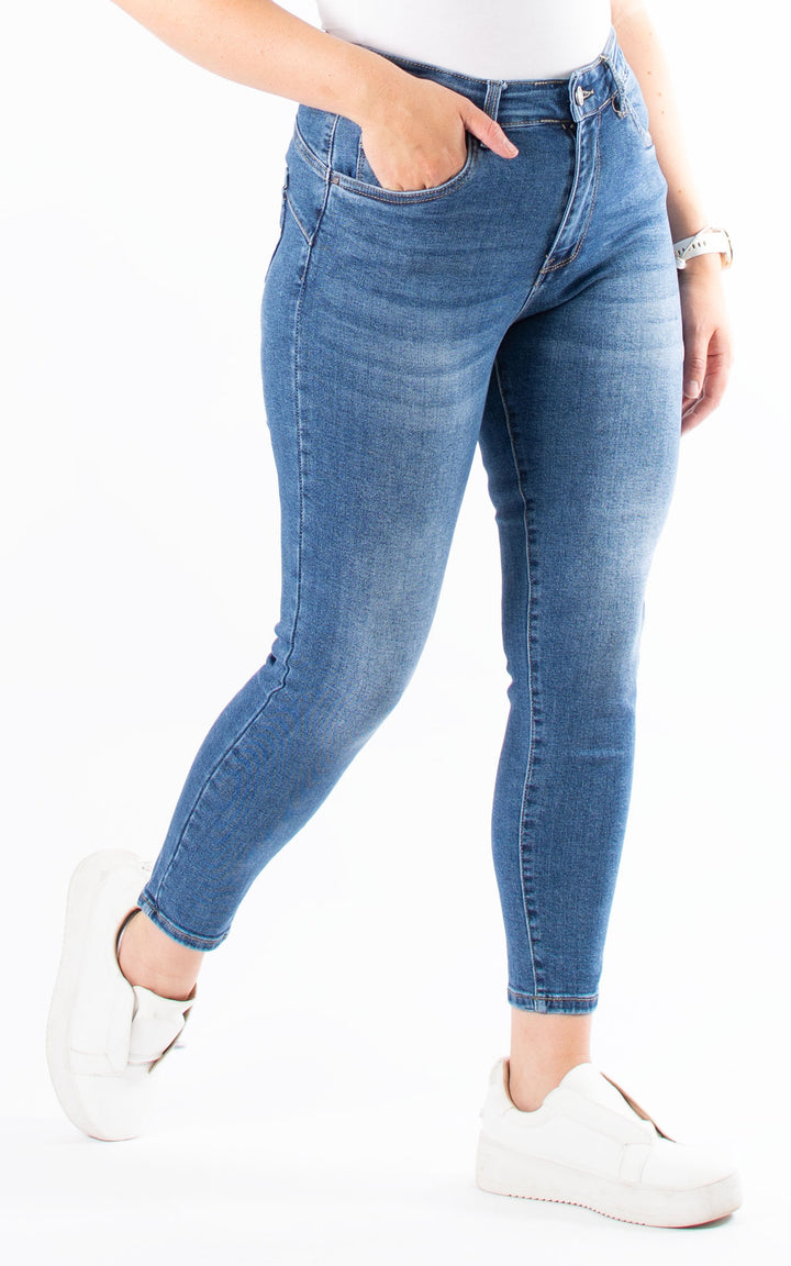 Jeans | Skinny | Denim