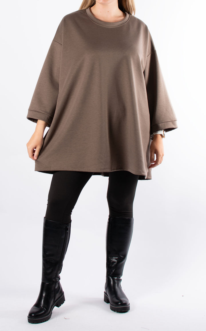 Katie Tunic | Mocha