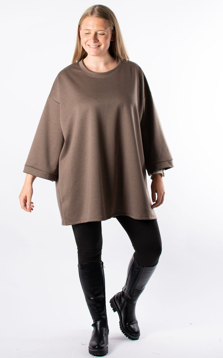 Katie Tunic | Mocha