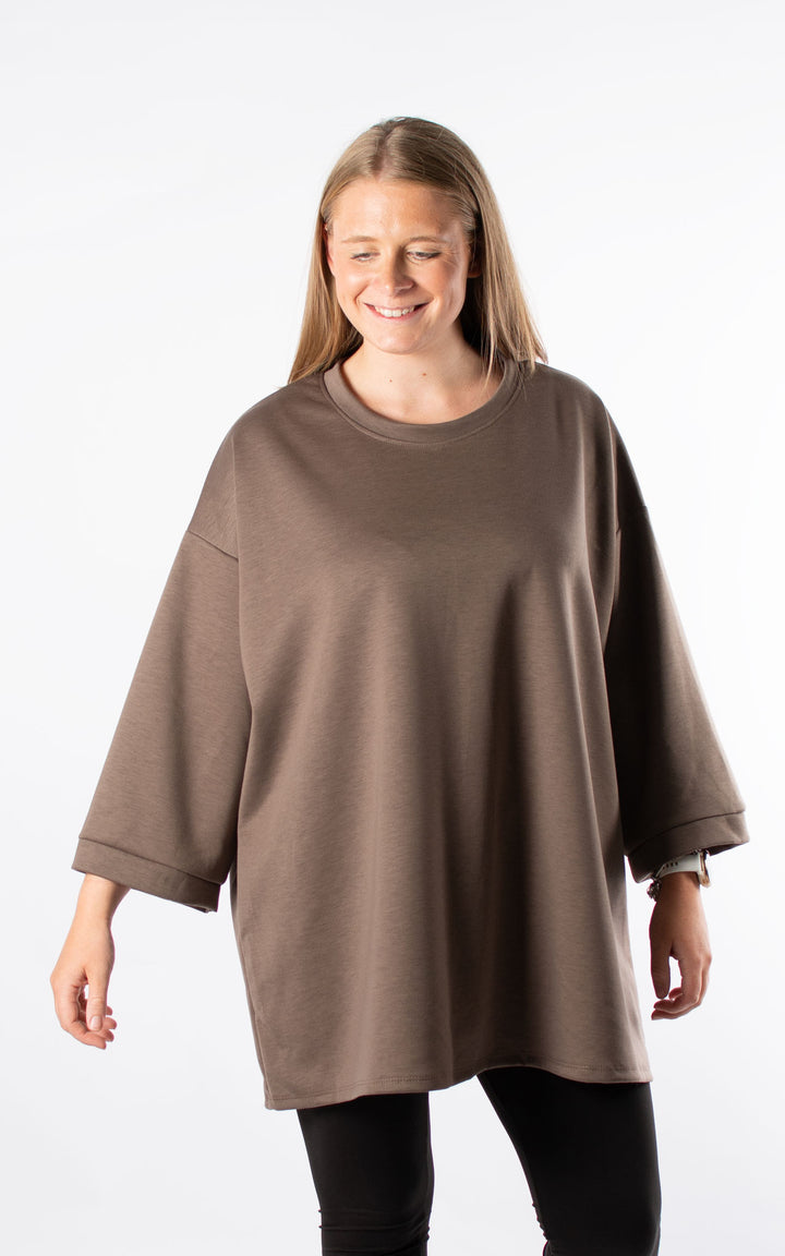Katie Tunic | Mocha