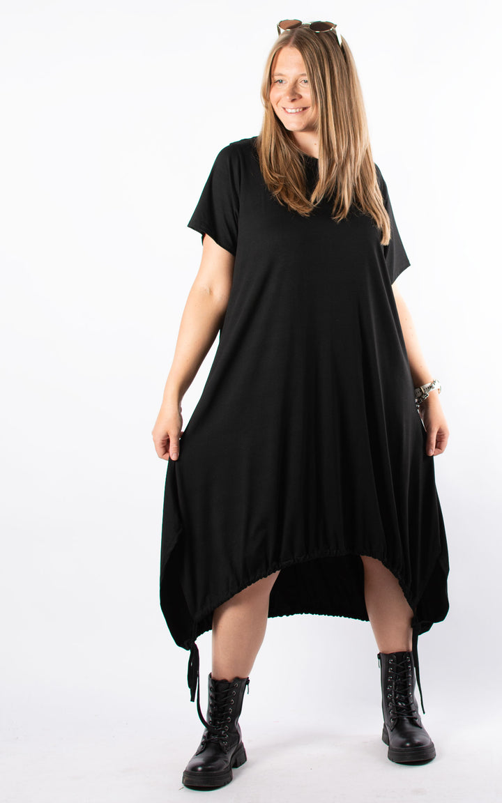 Erin Dress | Black