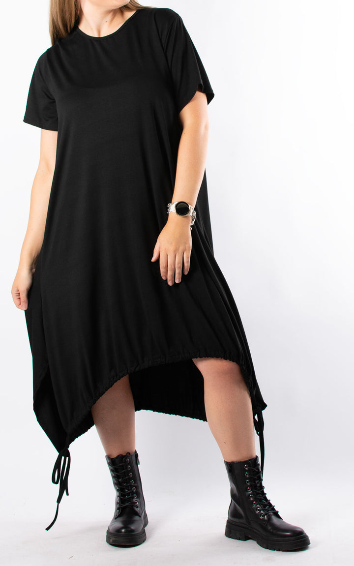 Erin Dress | Black