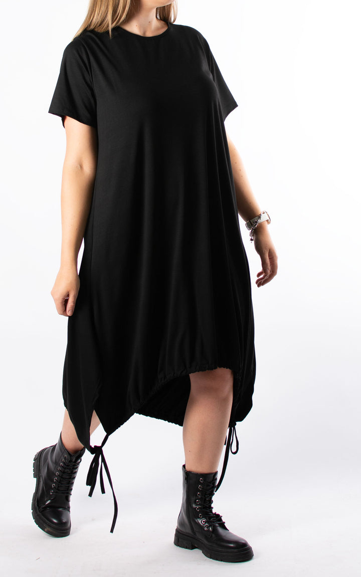Erin Dress | Black