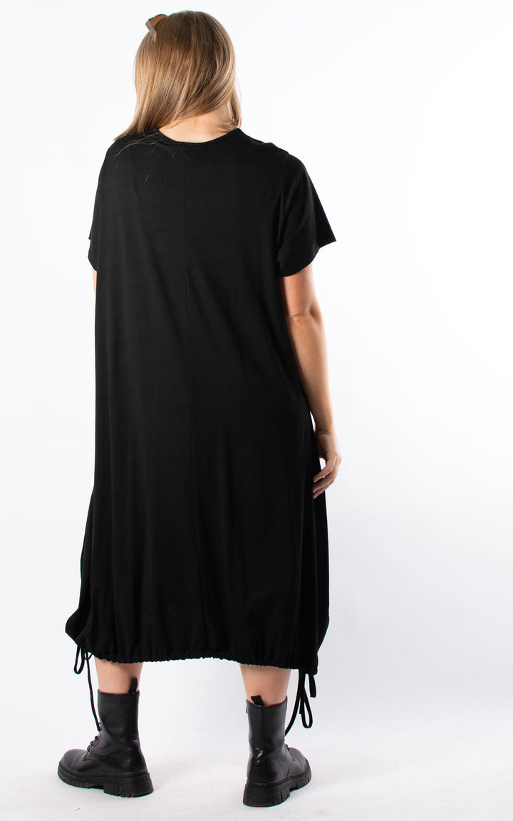 Erin Dress | Black