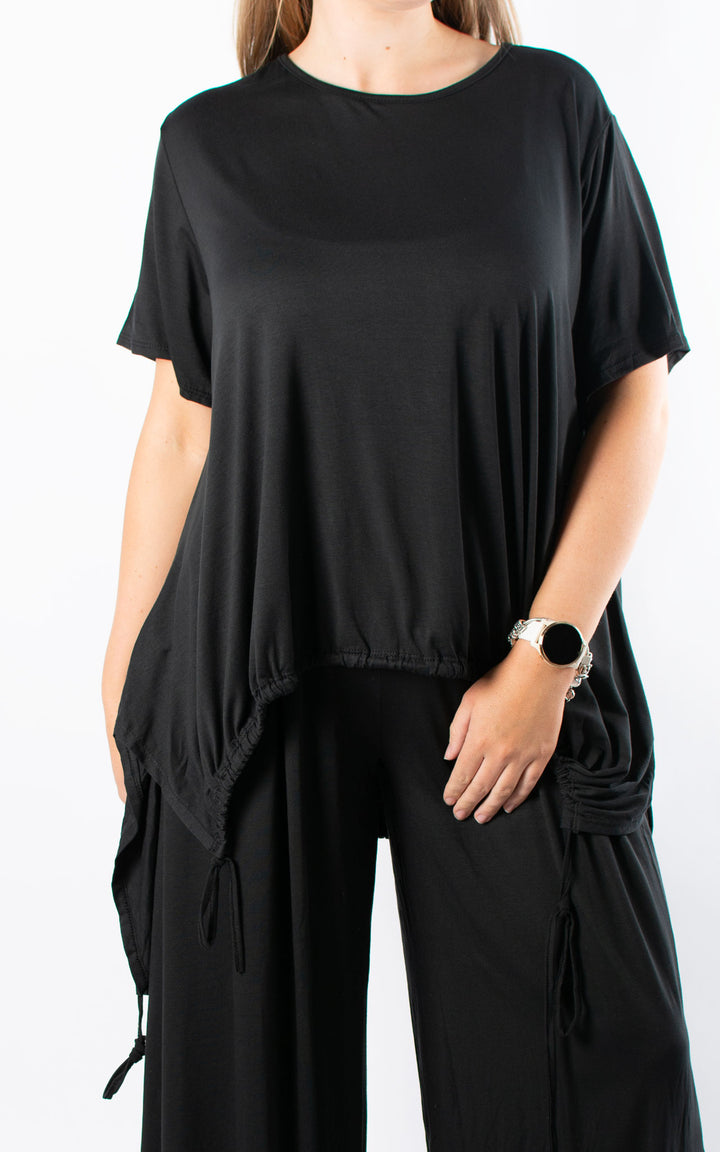 Erin Top | Black