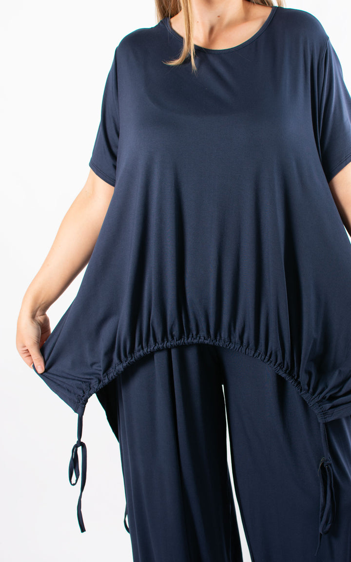 Erin Top | Navy