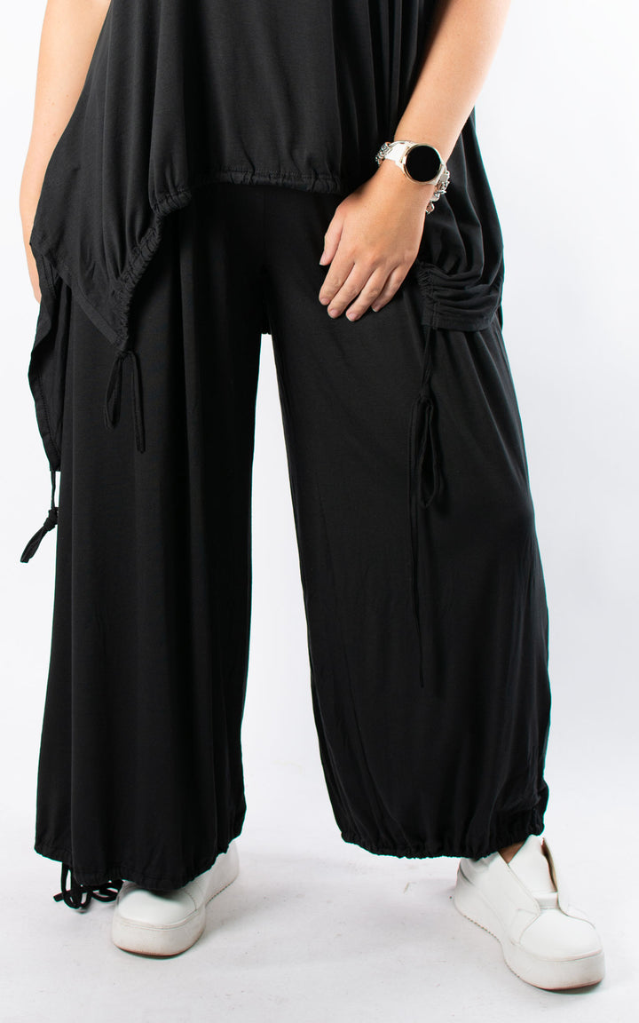 Erin Trousers | Black
