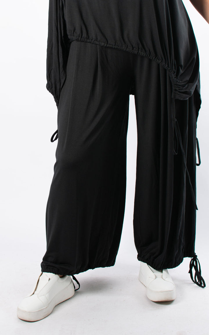 Erin Trousers | Black