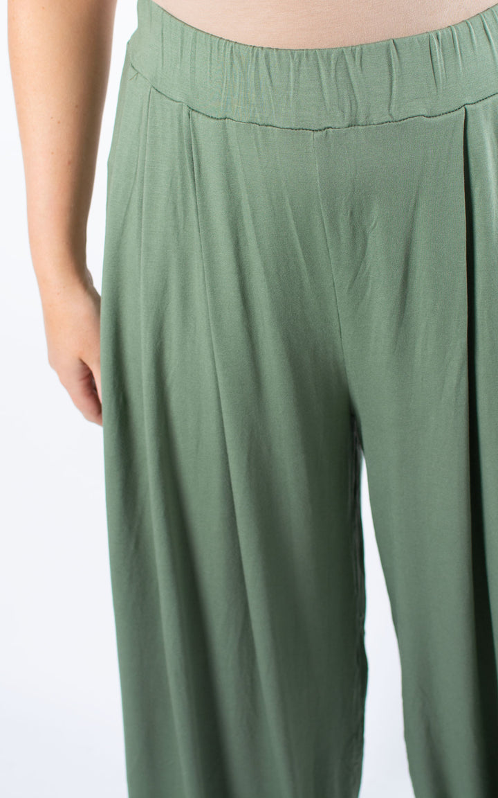 Erin Trousers | Khaki