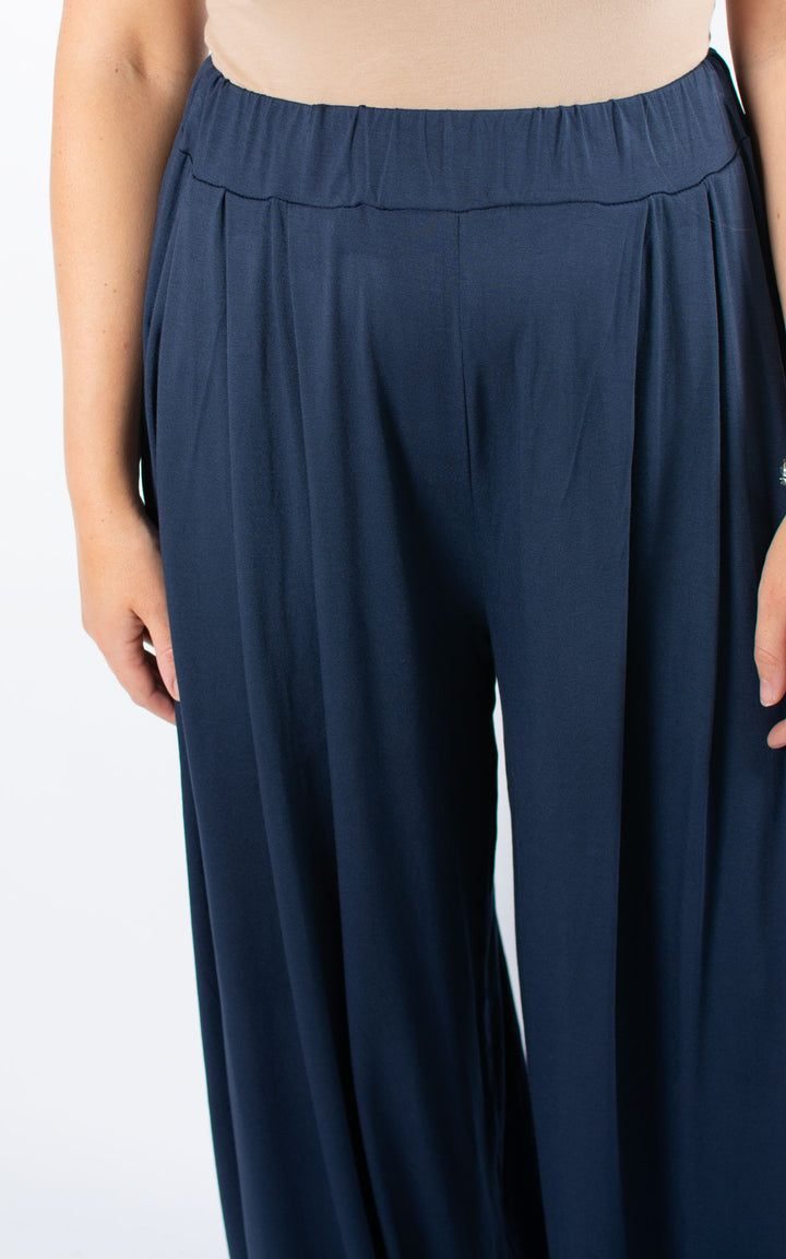 Erin Trousers | Navy