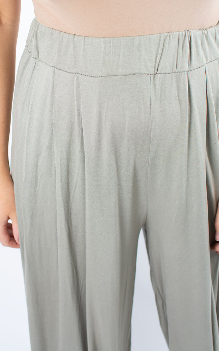 Erin Trousers | Taupe