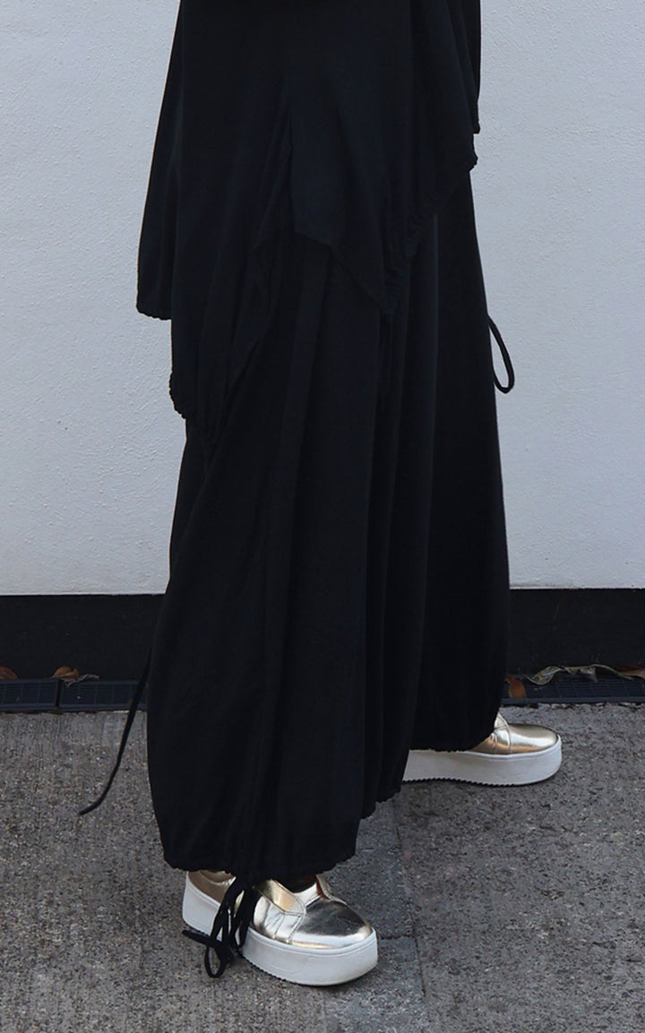 Erin Trousers | Black