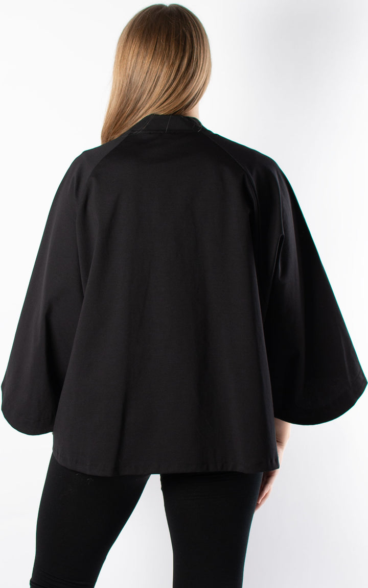 Jane Jacket | Black