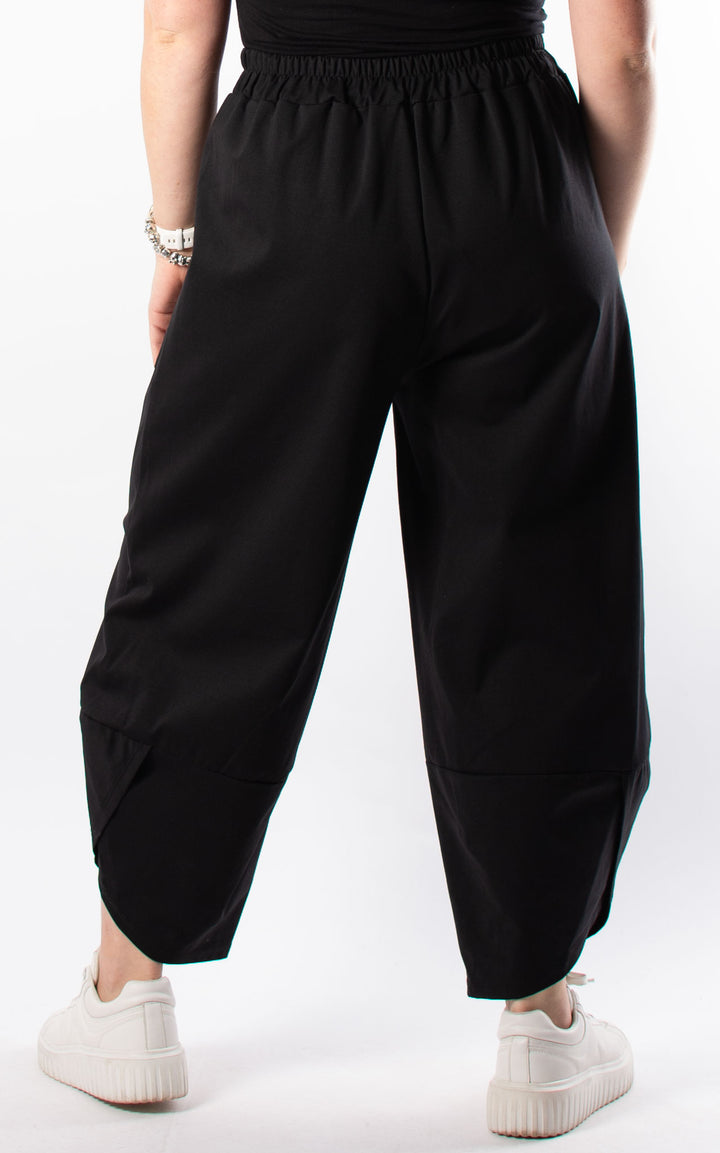 Jane Trousers | Black