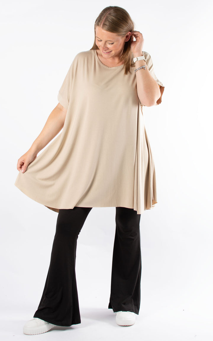 Jesse Swing T | Stone