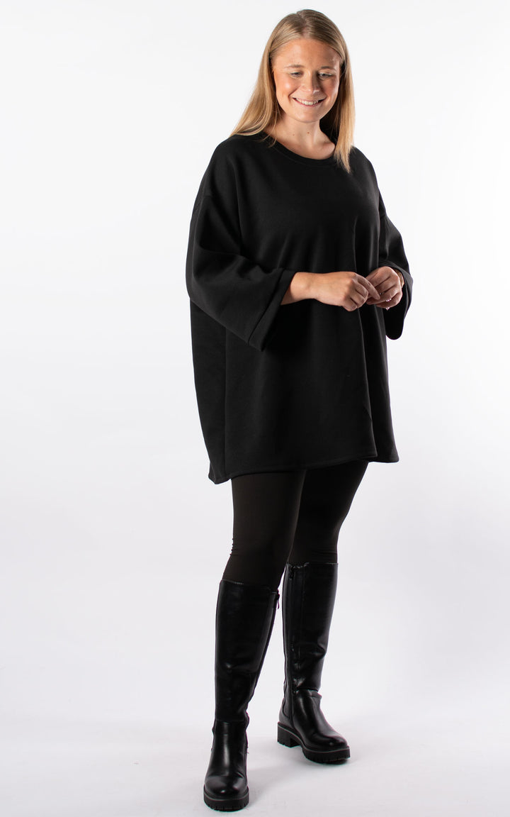 Katie Tunic | Black