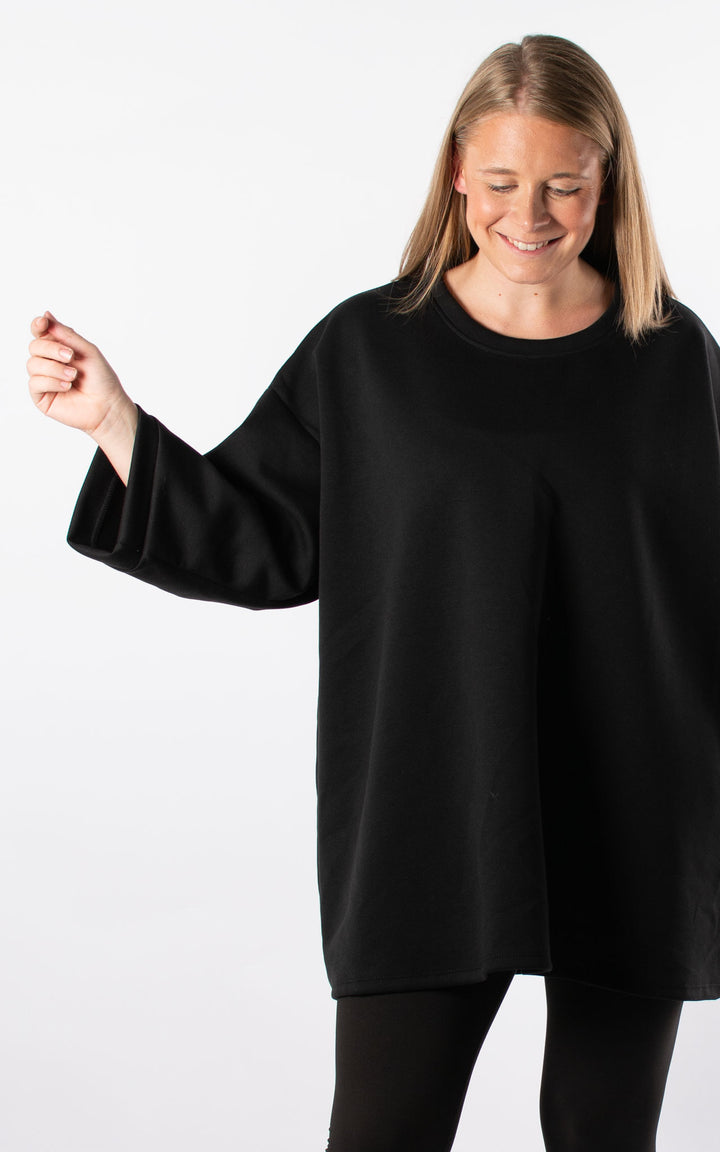 Katie Tunic | Black
