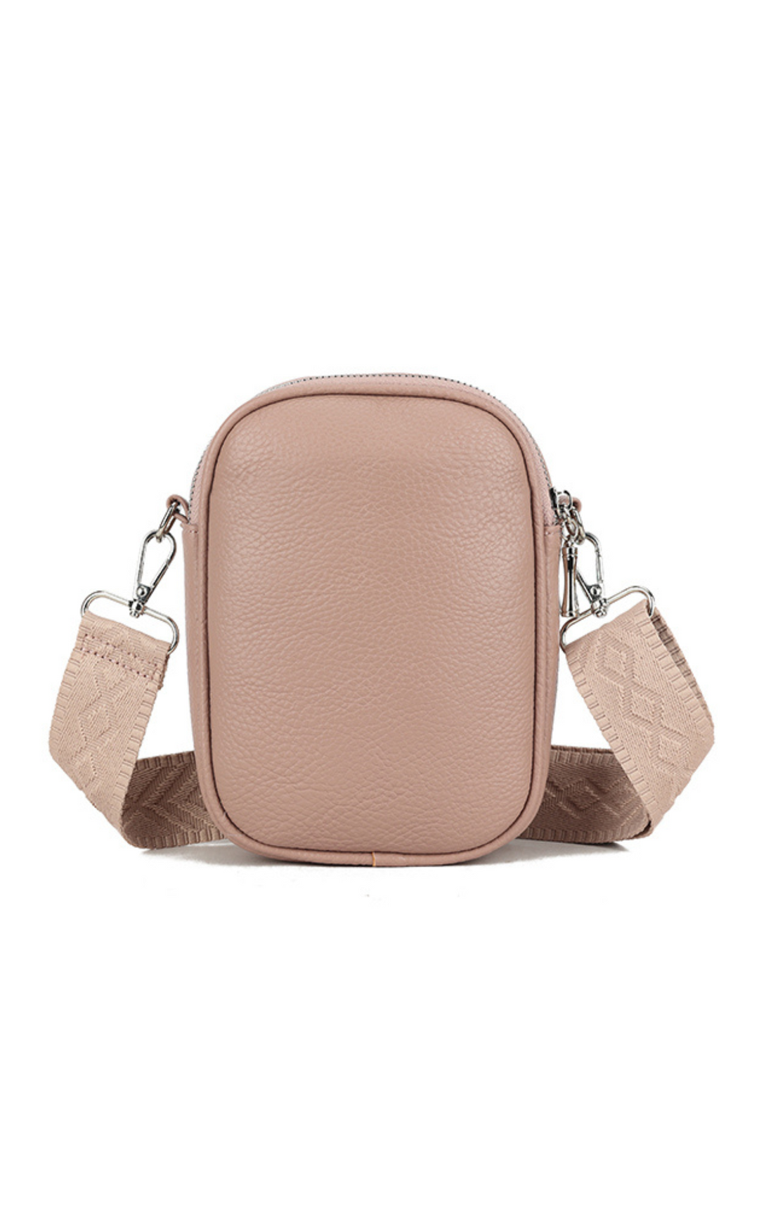 Kelly Bag | Pink