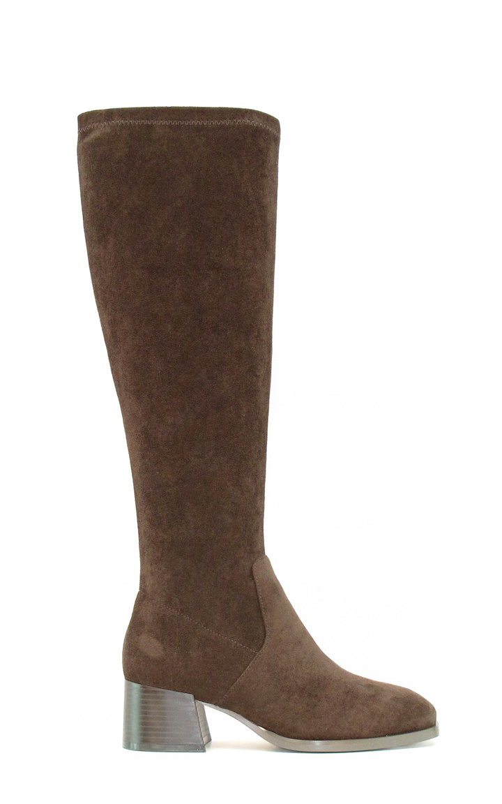 Maddy Boot | Brown