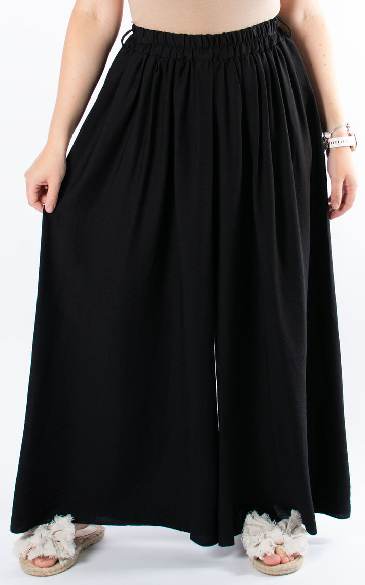 Tara Trousers | Black