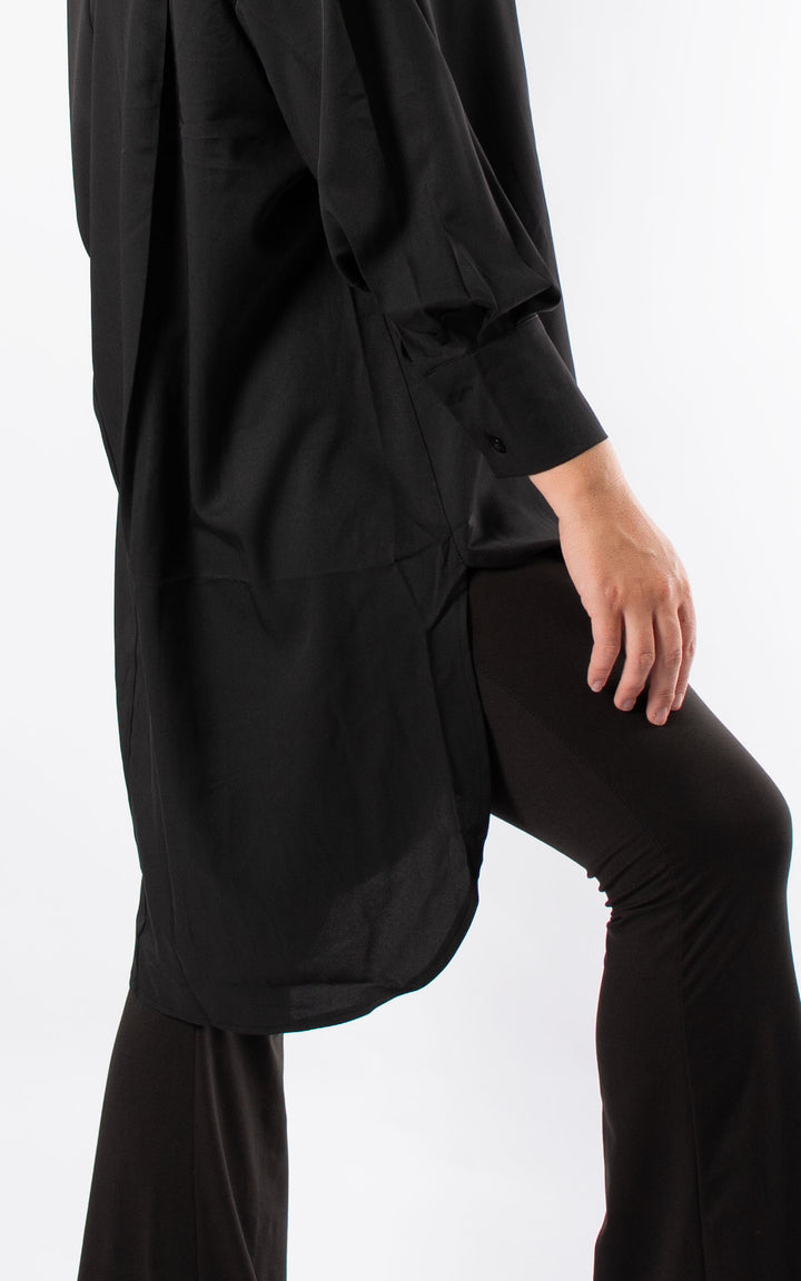 Thea Shirt | Black