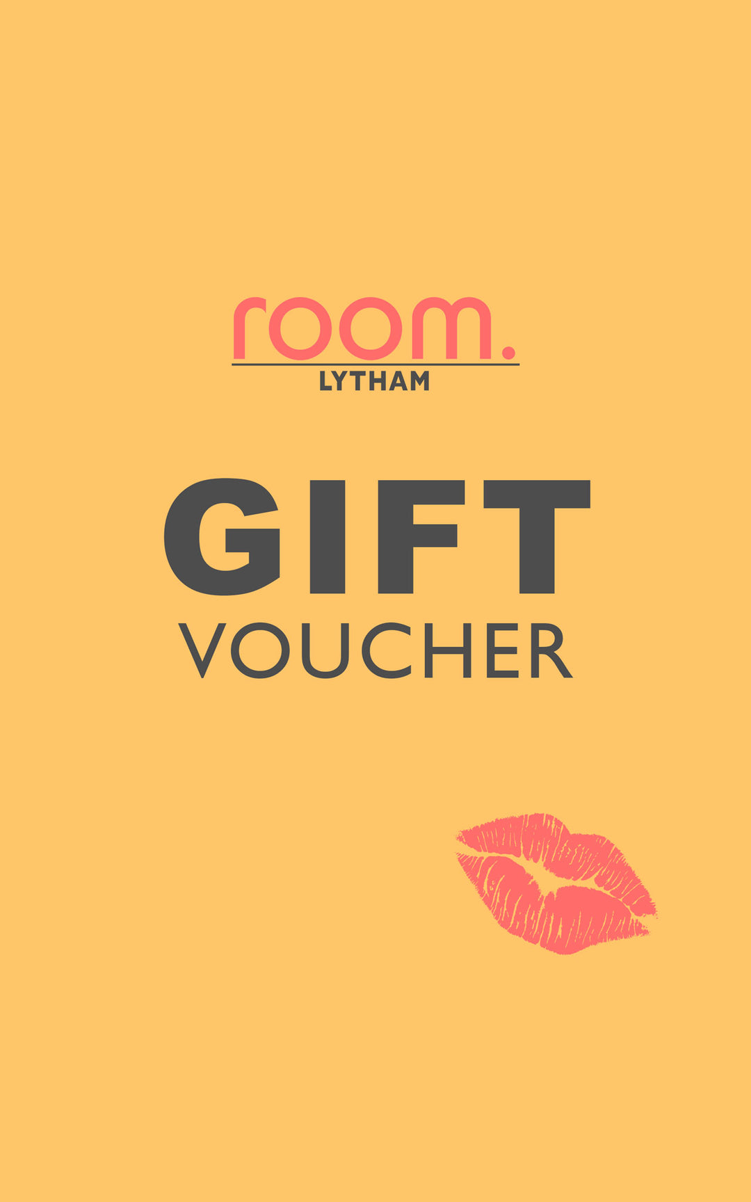 Gift Voucher