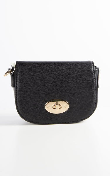 Small satchel crossbody on sale bag