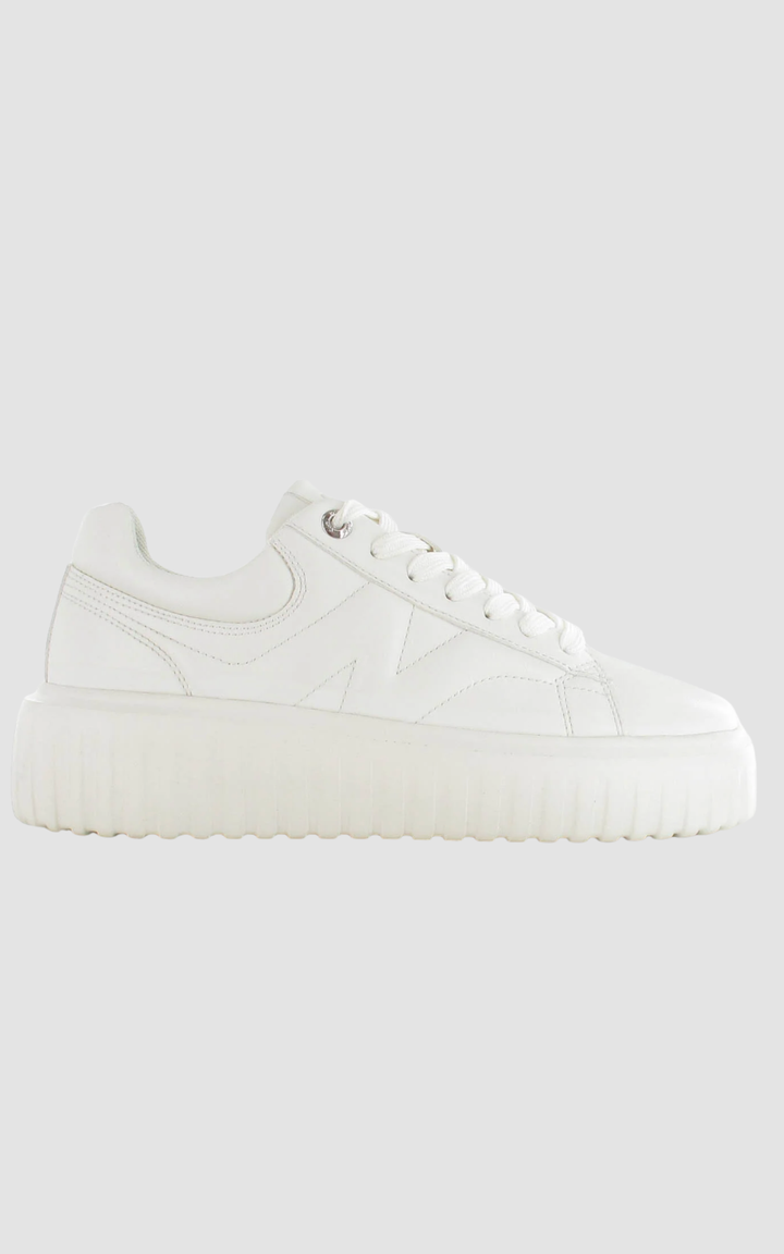 India Trainer  | White
