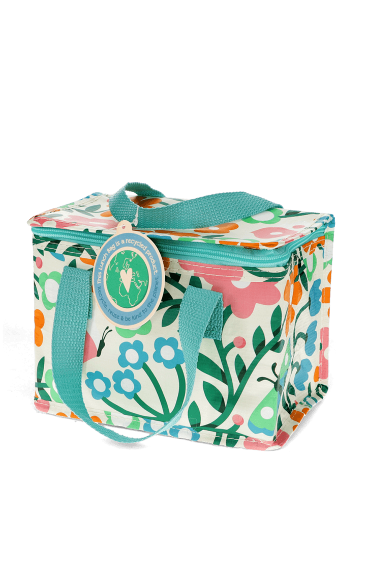 Insulated Lunch Bag | Esme