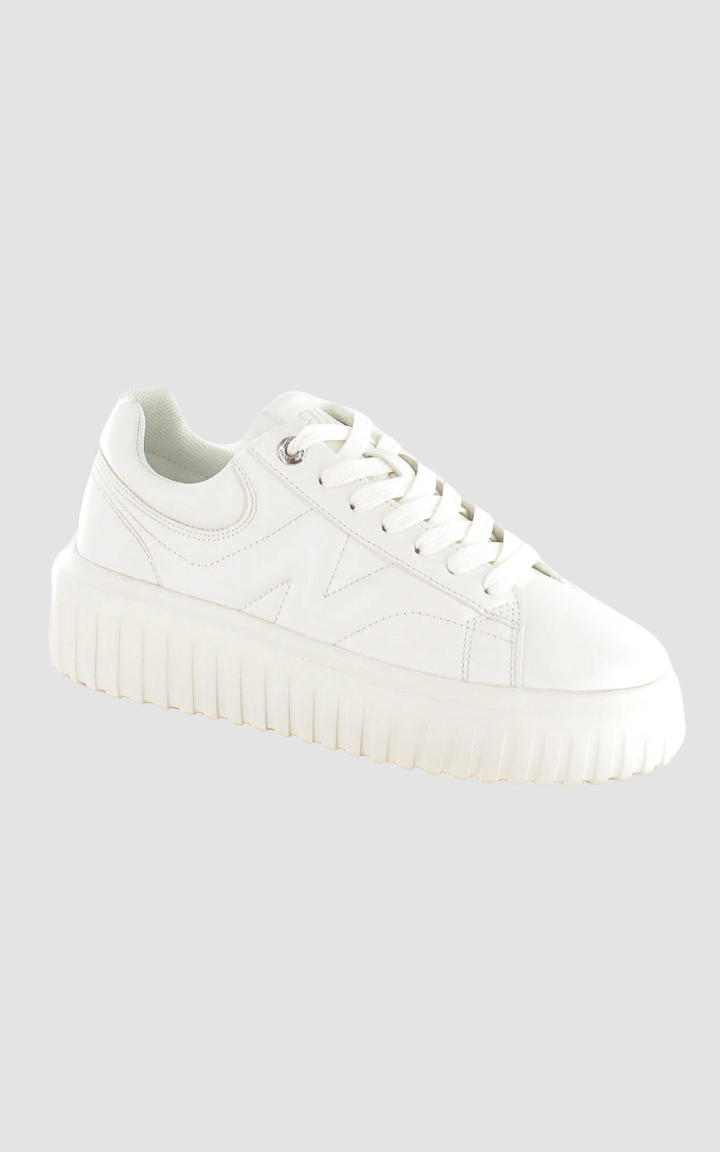 India Trainer  | White