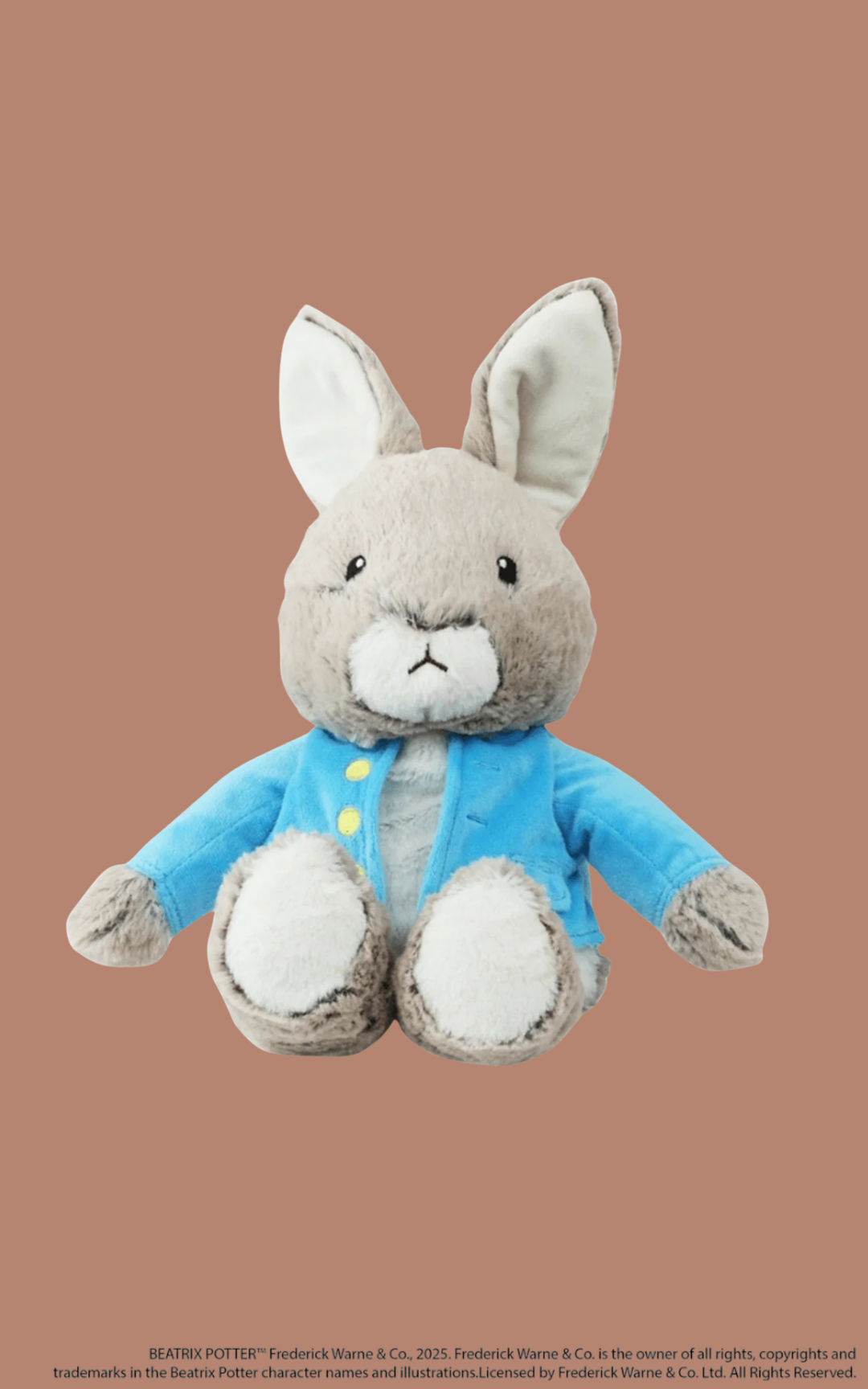 Warmies| Peter Rabbit