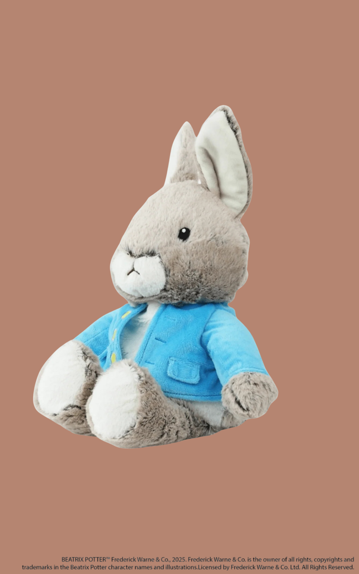 Warmies| Peter Rabbit