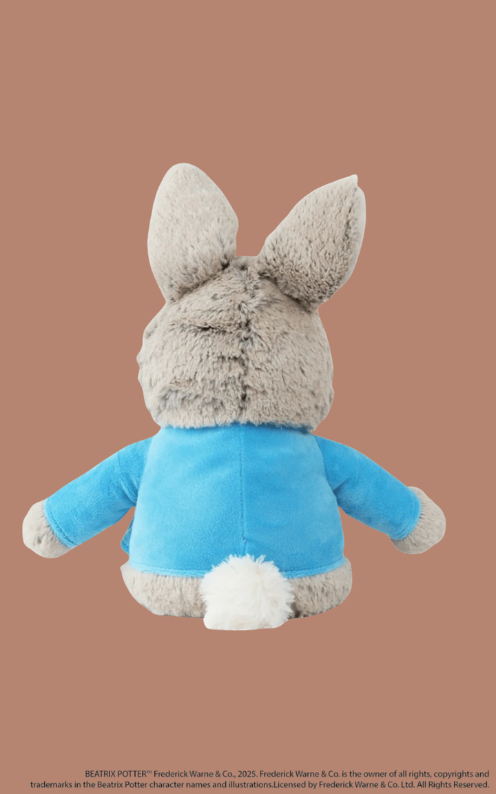 Warmies| Peter Rabbit
