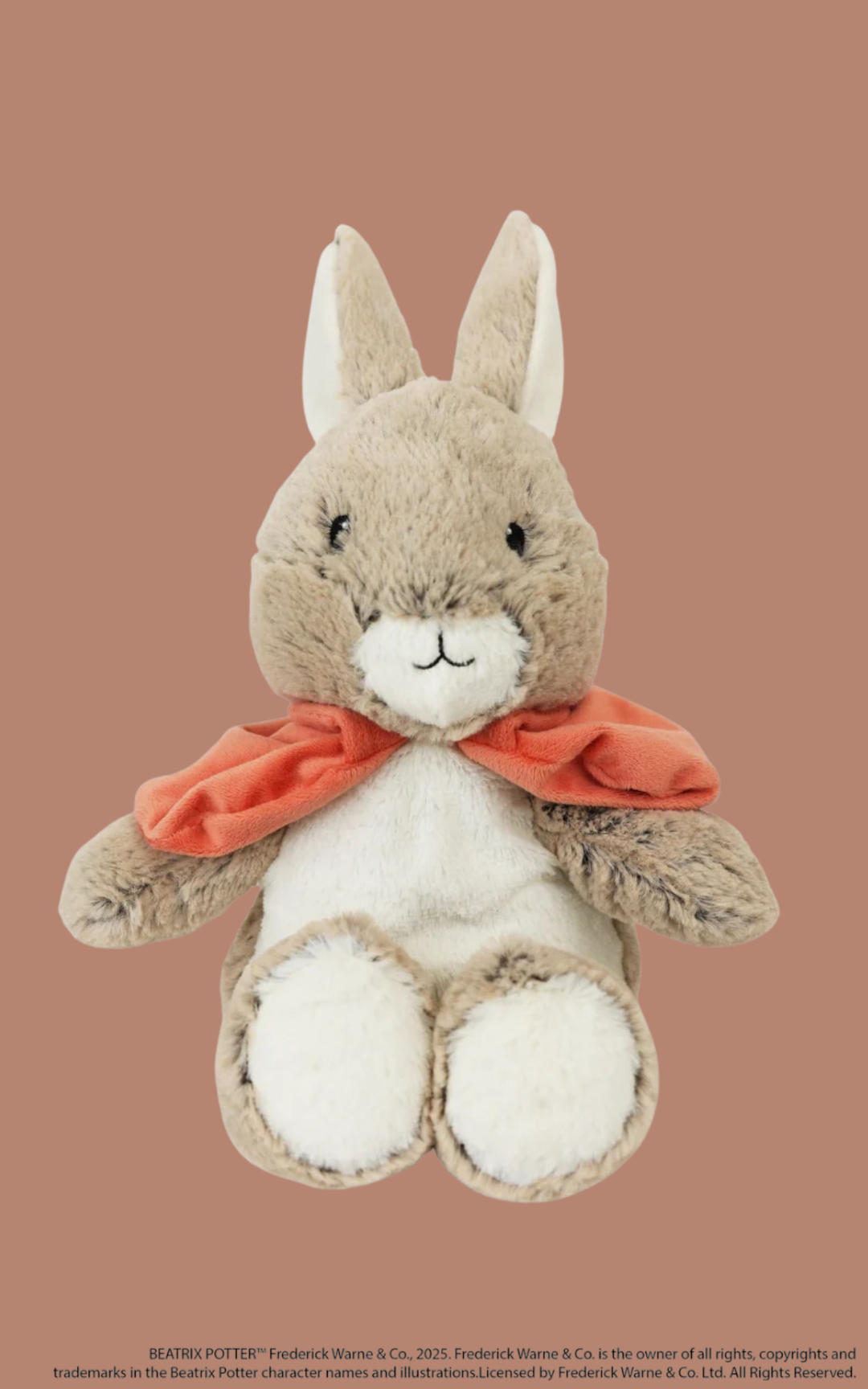 Warmies| Flopsy