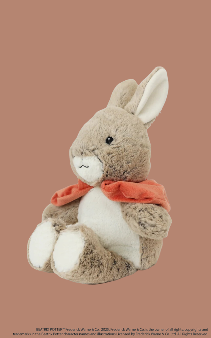 Warmies| Flopsy