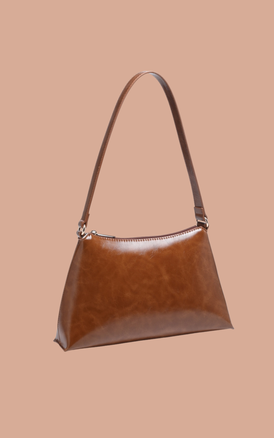 Millie Handbag | Tan