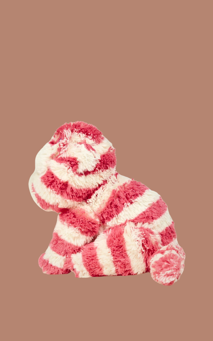 Warmies| Bagpuss