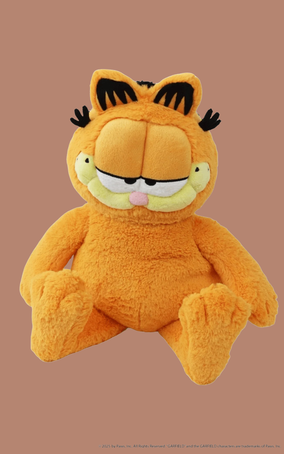 Warmies| Garfield