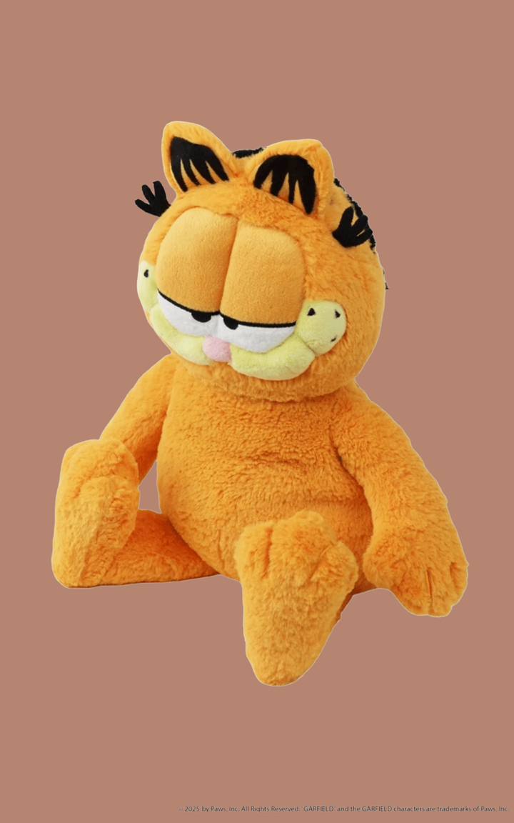 Warmies| Garfield