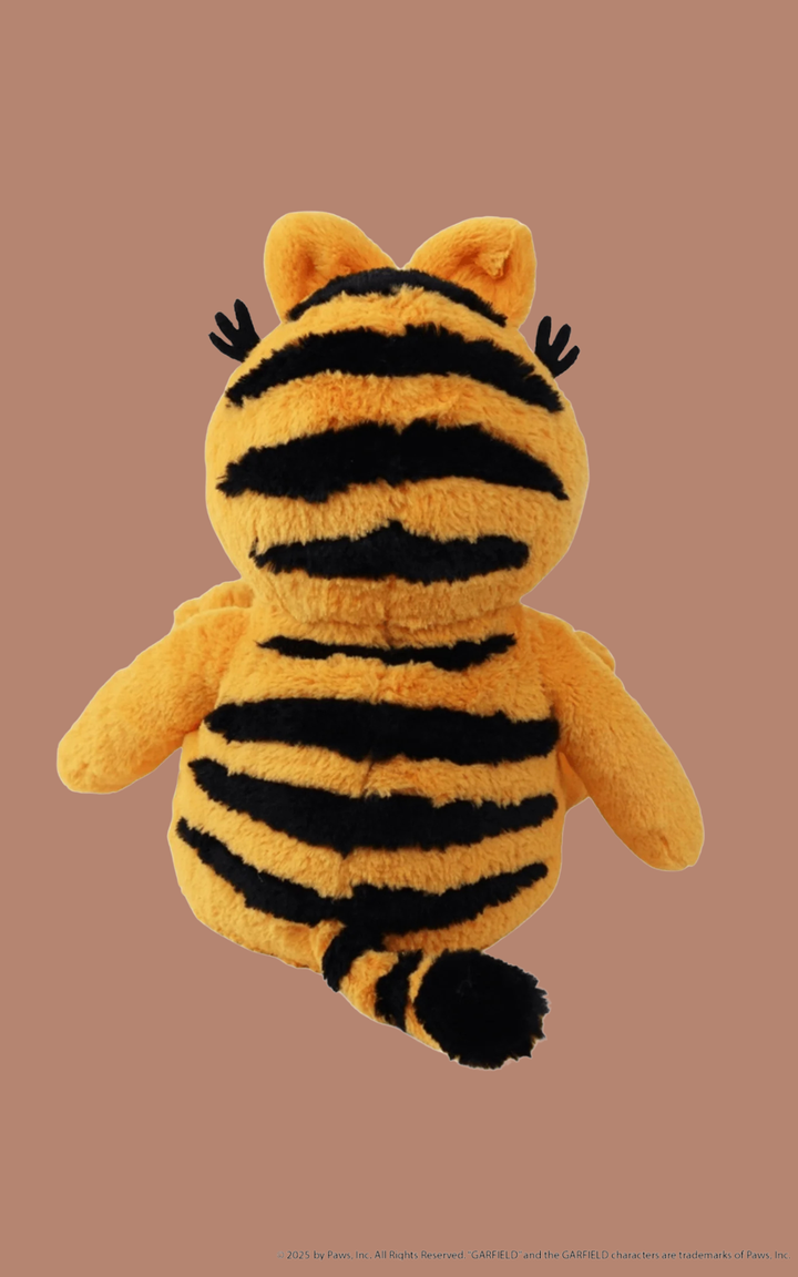 Warmies| Garfield