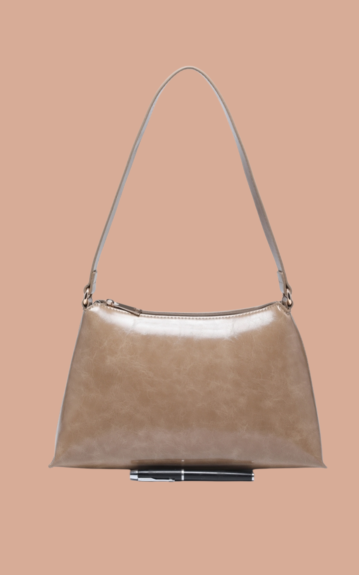 Millie Handbag | Sand