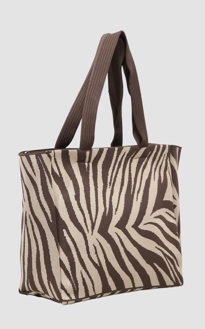 Animal Utility Bag | Brown