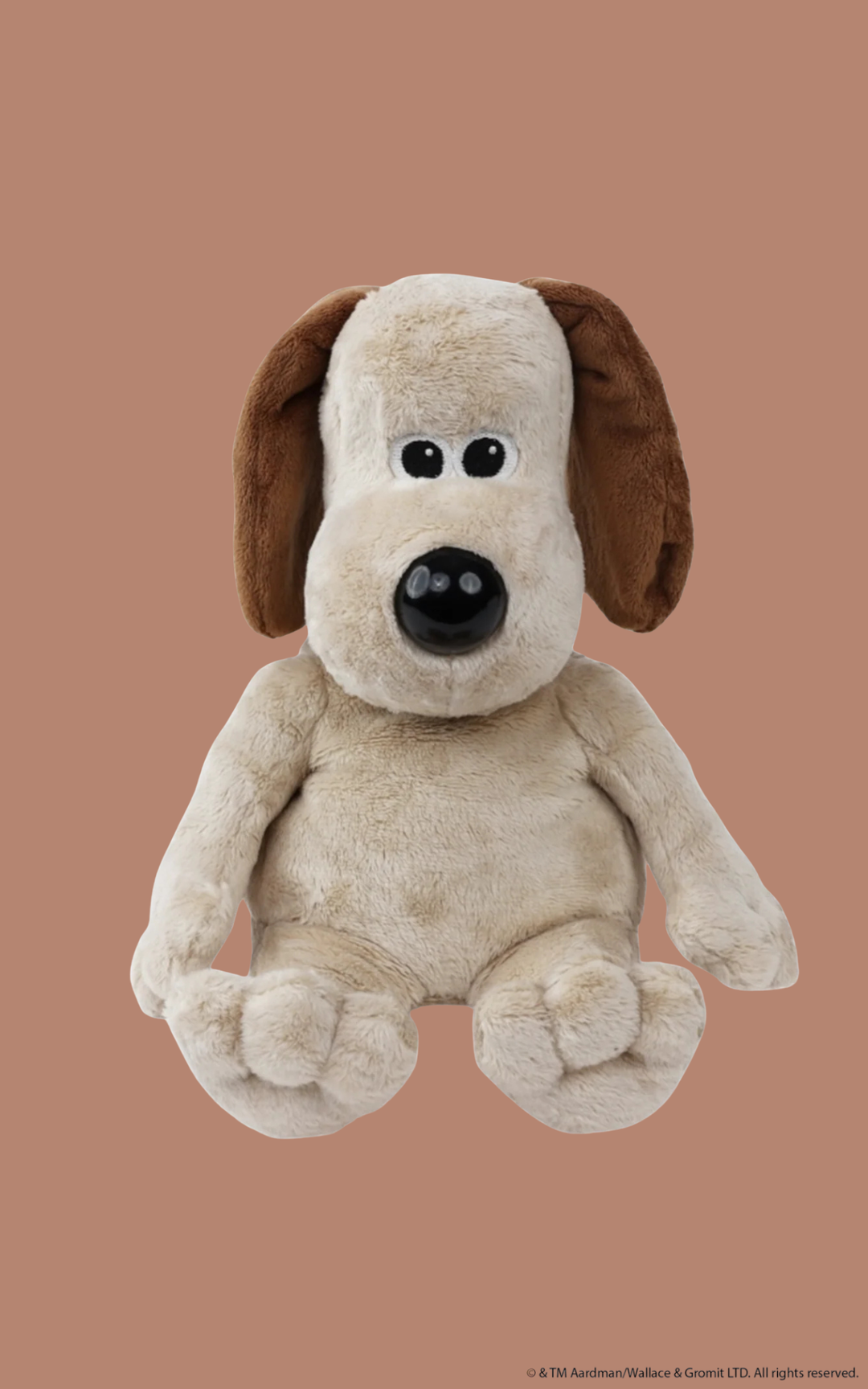 Warmies| Gromit