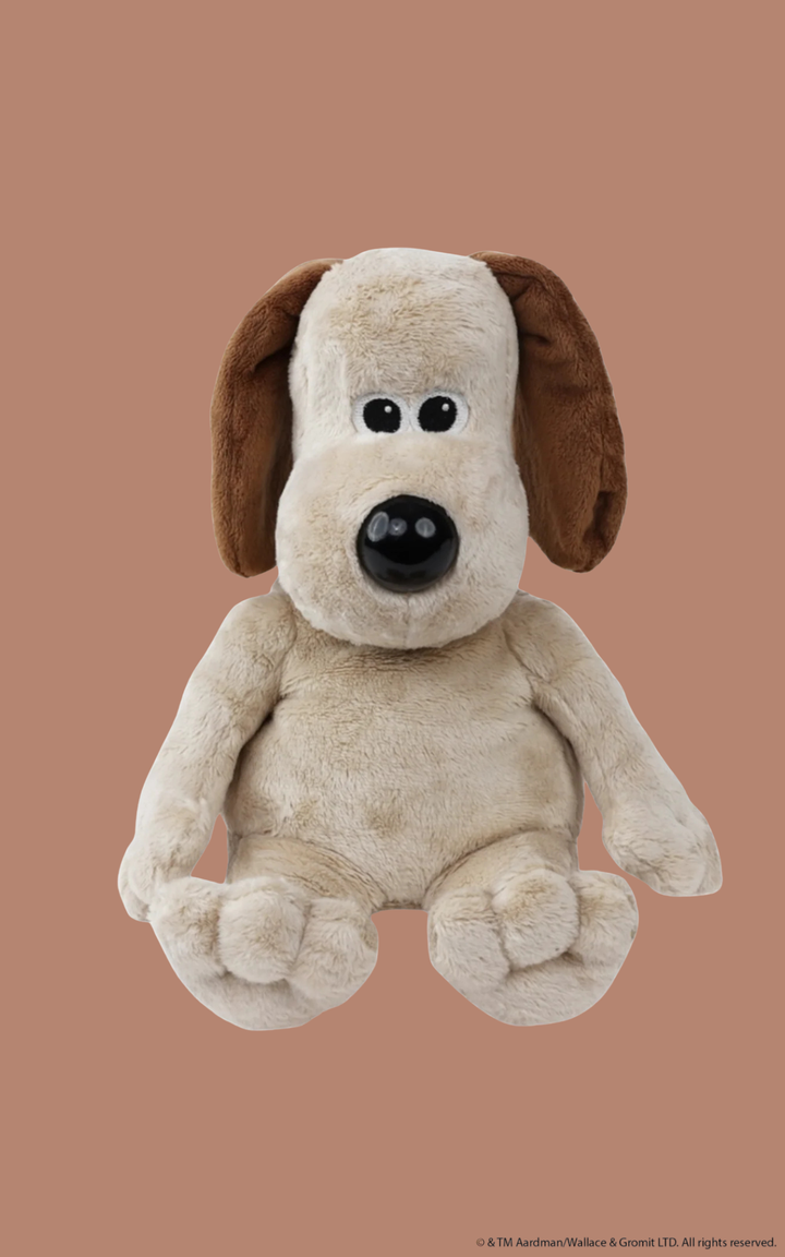 Warmies| Gromit