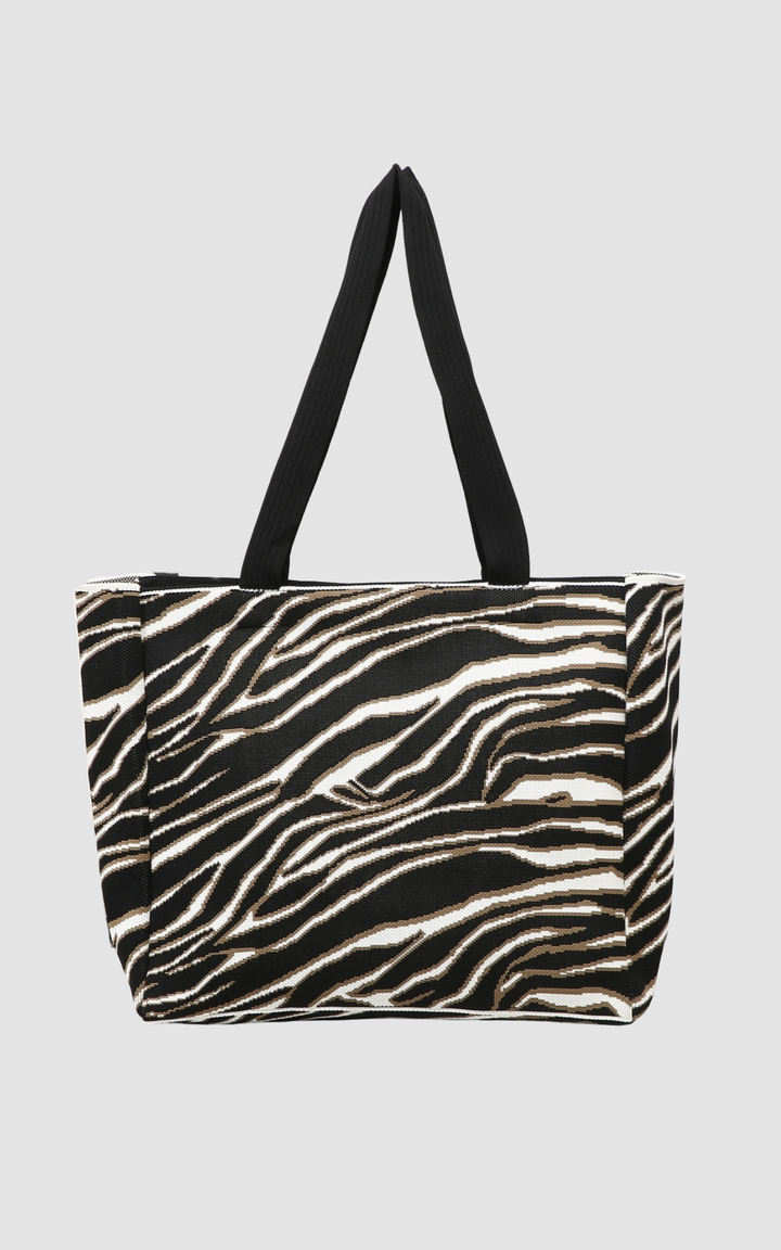 Animal Utility Bag | White