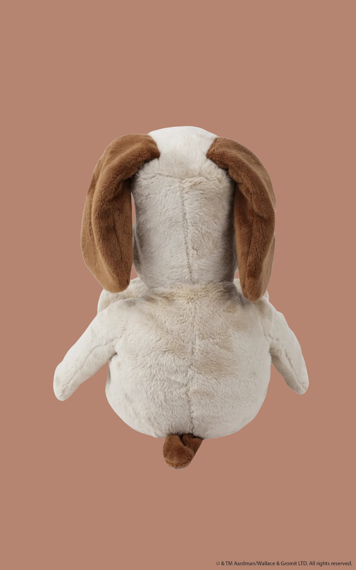 Warmies| Gromit